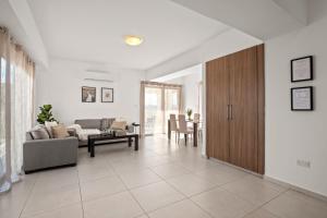 Downtown 2 Bedroom Penthouse