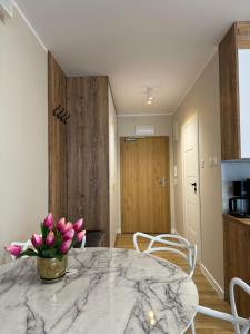 Apartamenty Baltic Sea Kasprowicza 20