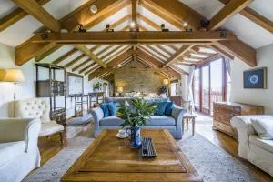 The Old Piggeries - Shipton Gorge