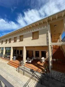 Hostal La Rurala Estopanyà - Tamarite de Litera