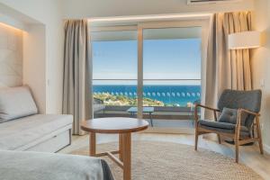 Standard Double or Twin Room with Sea View room in Pestana Delfim Beach & Golf Hotel