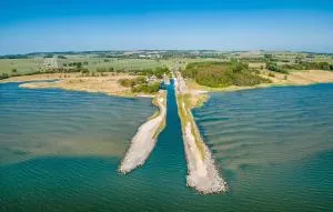 Apartments Boddenblick - Glowe