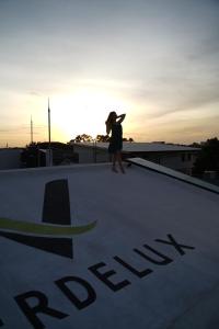 Villa Verdelux in Canggu