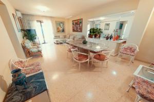 Apartamento familiar Port-Saplaya