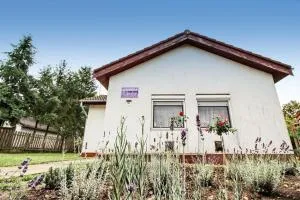 Levendula Apartman Berekfürdő - Tomajmonostora