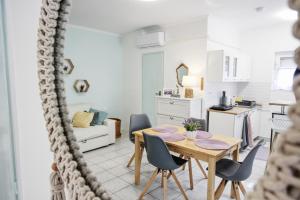 Levendula Apartman Berekfürdő