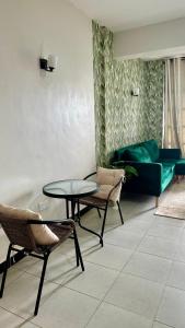 Rorot 1 bedroom annex Eldoret,Arlene