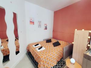 Studio hypercentre proche Vieux Marché