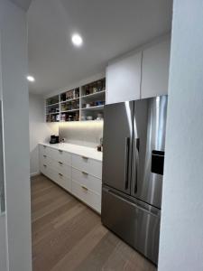 Retreat on Fig Street