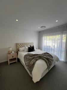 Retreat on Fig Street