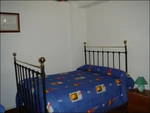 Encina de Lorenzo II y III - Escúllar