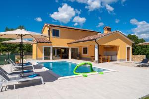 Villa Ana Lucija
