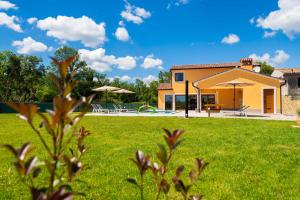 Villa Ana Lucija