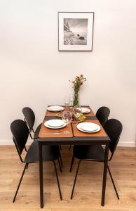 Porta Mare Resort & SPA Apartament Dziwnów