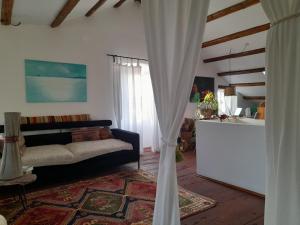 Casa Lin & Casa Blanca