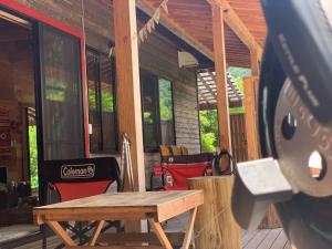 AKAYA GLAMPING HOUSE - Vacation STAY 41979v