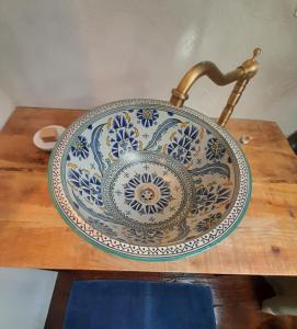 Casa Lin & Casa Blanca