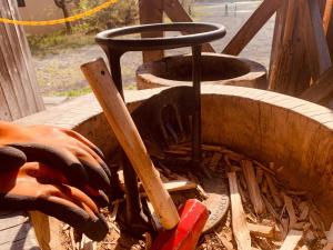 AKAYA GLAMPING HOUSE - Vacation STAY 41979v