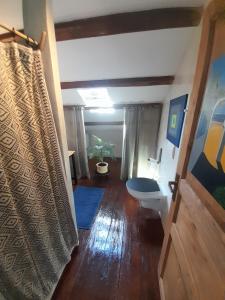 Casa Lin & Casa Blanca