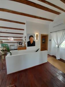 Casa Lin & Casa Blanca