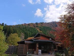 AKAYA GLAMPING HOUSE - Vacation STAY 41979v