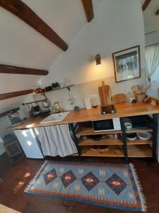 Casa Lin & Casa Blanca