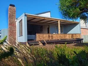 Beach Walk by Salted Fynbos Staying - Pearly Beach