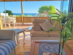 Beach Walk by Salted Fynbos Staying