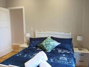 Beach Walk by Salted Fynbos Staying