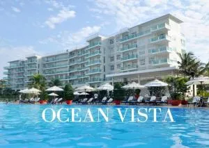 Căn Hộ Ocean Vista 1PN - Ấp Ngọc Hải