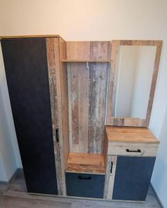 Privatunterkunft in Hornstein