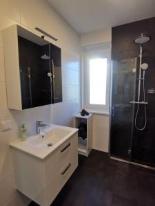 Privatunterkunft in Hornstein