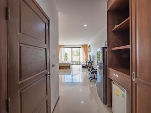 Condo Avanta Unit А203