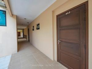 Condo Avanta Unit А203