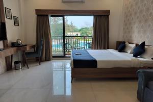 Pegasus Lifestyle Resort Karjat