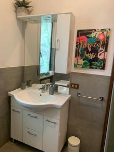 Appartamenti Affitti brevi Verona G.B Rossi Friendly