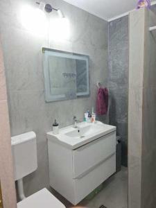 Apartament Alexe