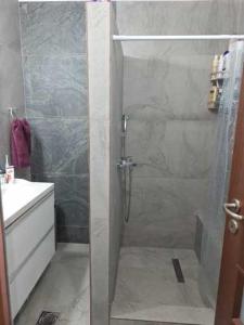 Apartament Alexe