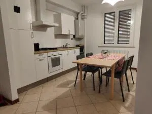 Host4ALL Bixio Cuore di Falconara - Rocca Priora