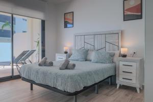 Luxury 2 Bedroom Apartment BY COELI HOLIDAYS