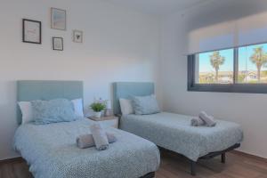 Luxury 2 Bedroom Apartment BY COELI HOLIDAYS