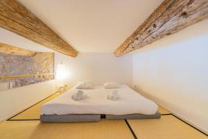 LArsenal - très bel appartement sur le Vieux-Port