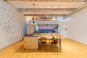 LArsenal - très bel appartement sur le Vieux-Port