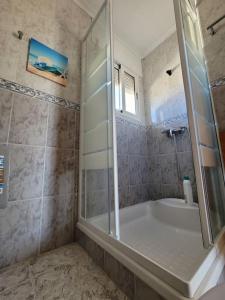 Triplex con piscina en S. Javier