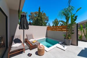 Afesou Suites