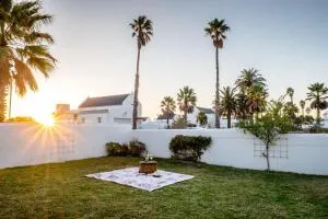 Casa Mila - House in Lampiesbaai - Stompneusbaai