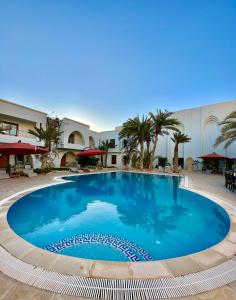 Palm Djerba Suites