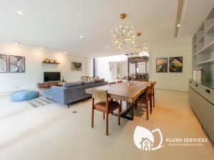 Damansara Heights by Plush