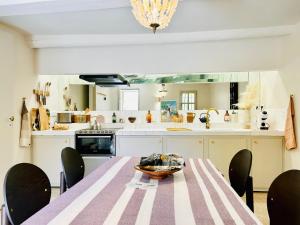 Maisons de vacances Maison Joucas : photos des chambres