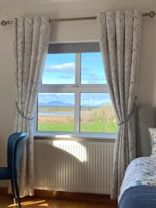 Lough Carra House - Room only with Kitchenette